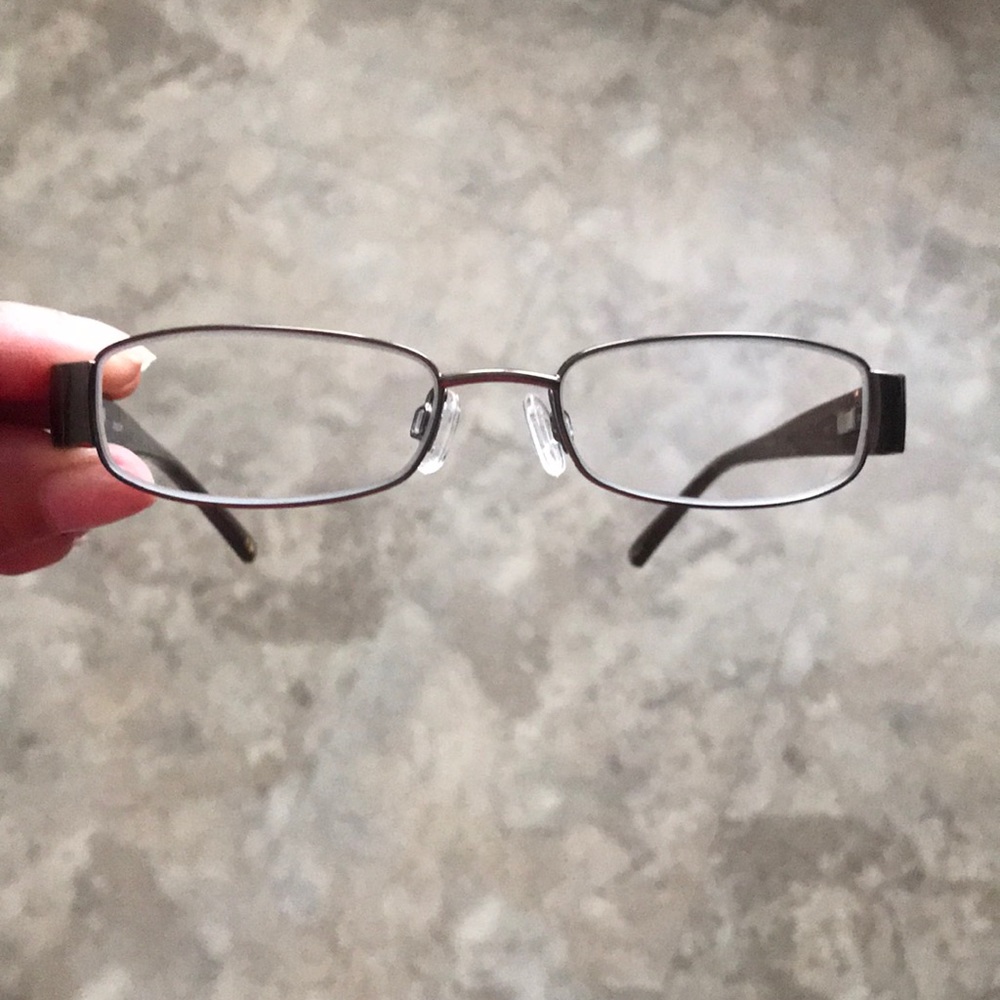 Bebe Eyeglass Frames - image 3